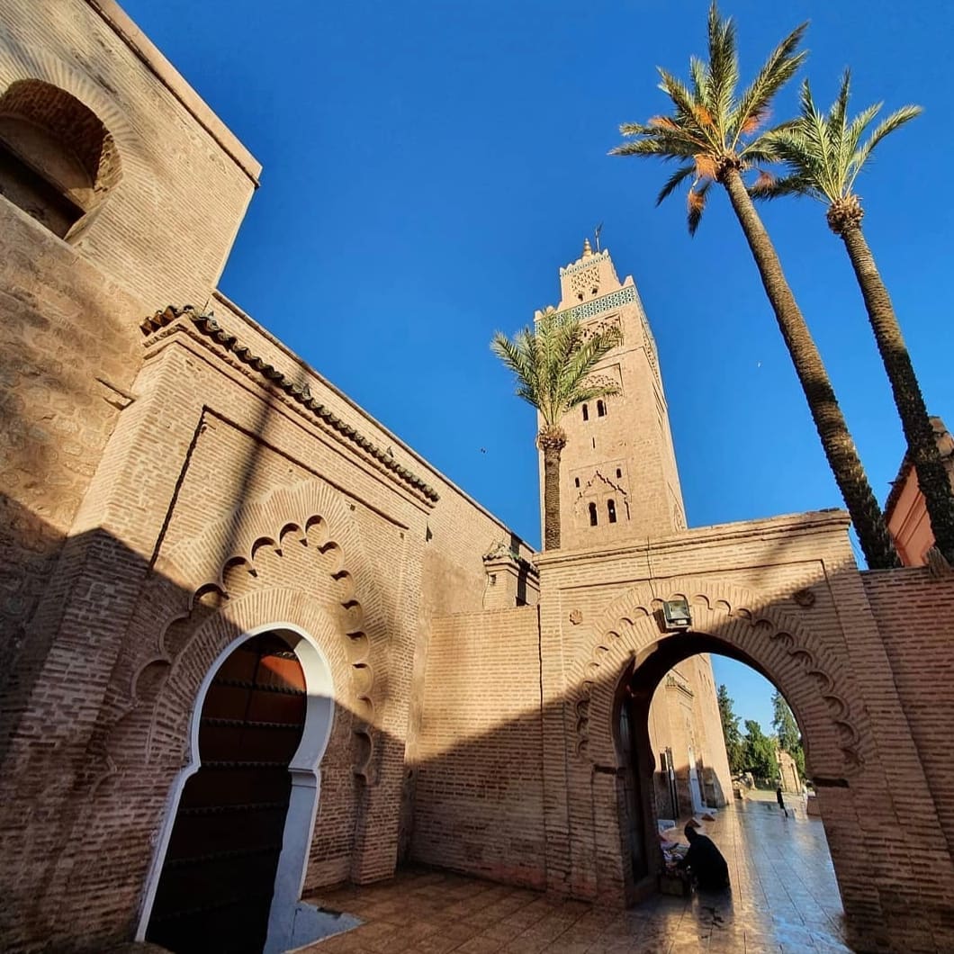 Marrakech