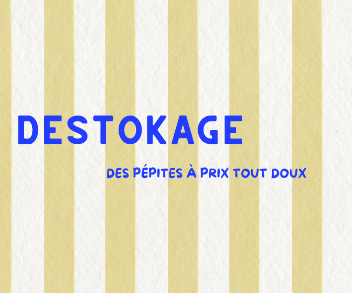 Destokage