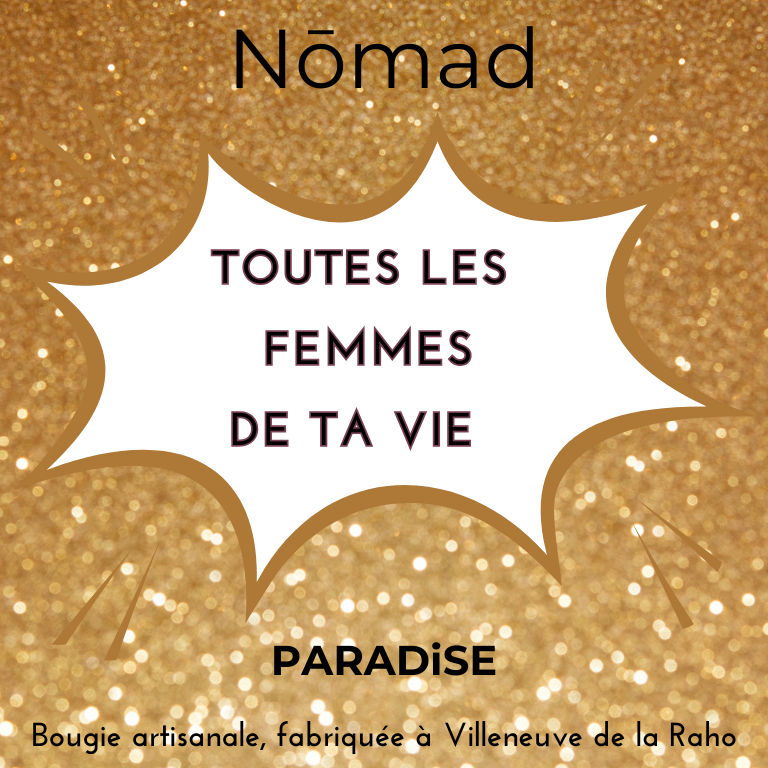 TOUTES LES FEMMES DE TA VIE
