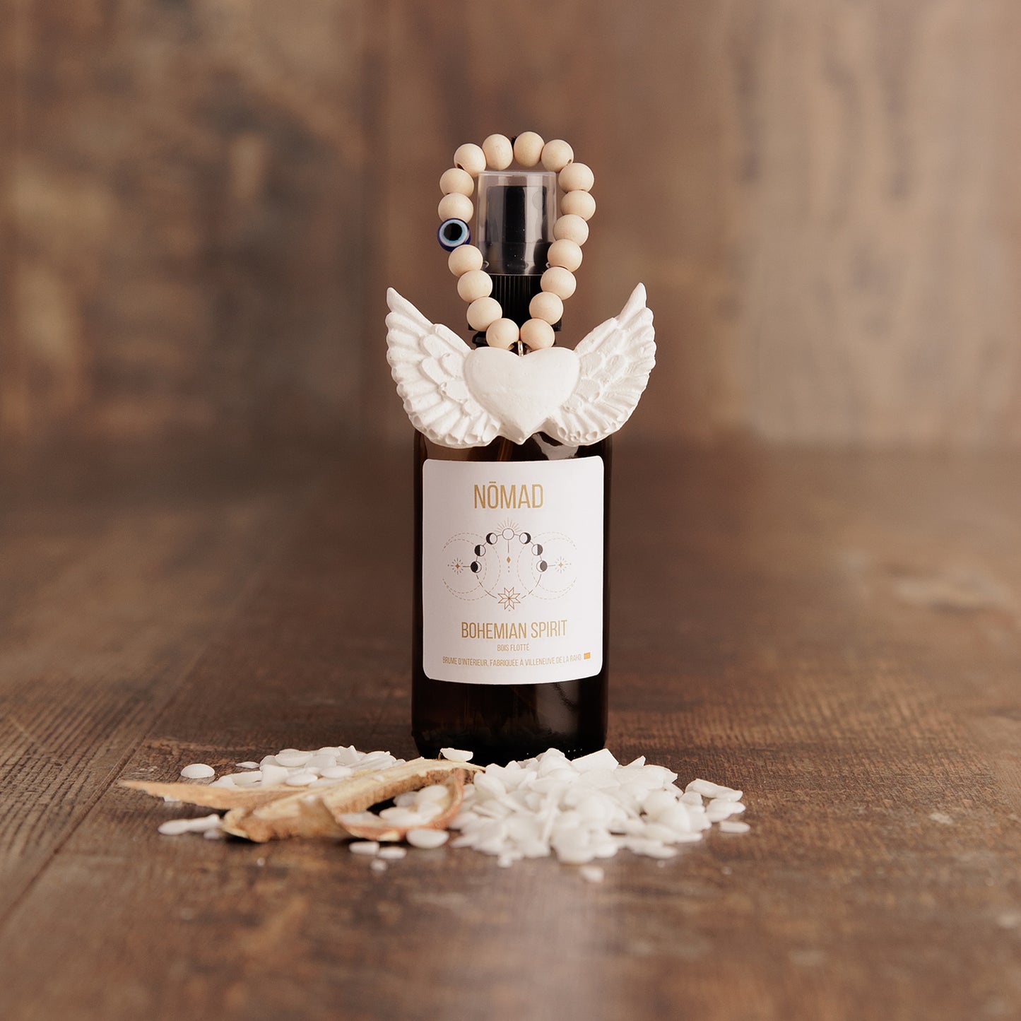 Bohemian Spirit - Brume