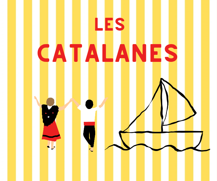 LES CATALANES