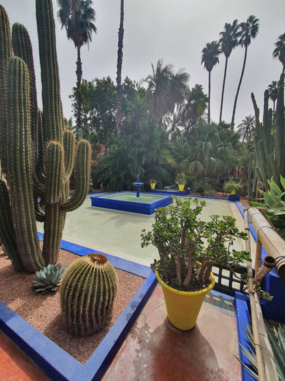 Marrakech
