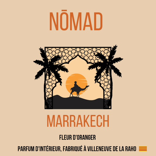 Marrakech