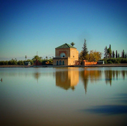 Marrakech