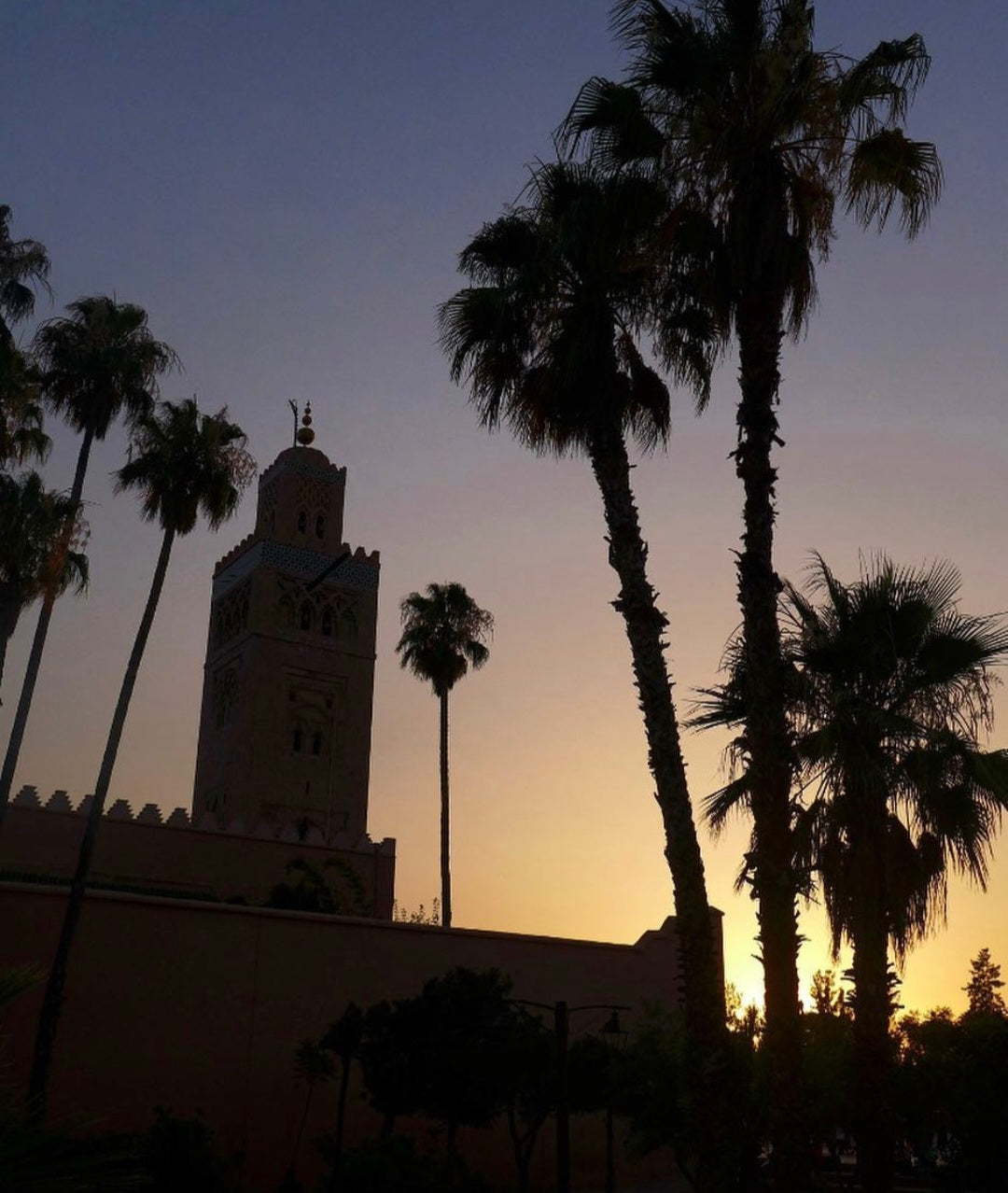 Marrakech