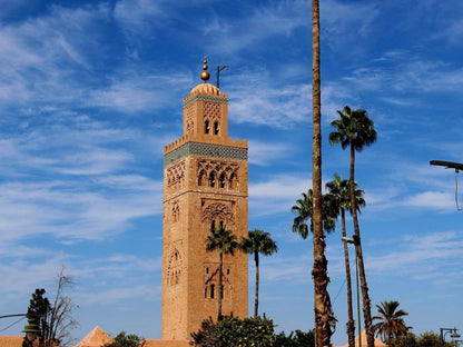 Marrakech