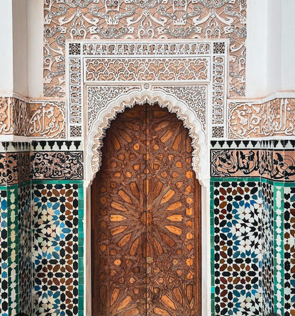 Marrakech