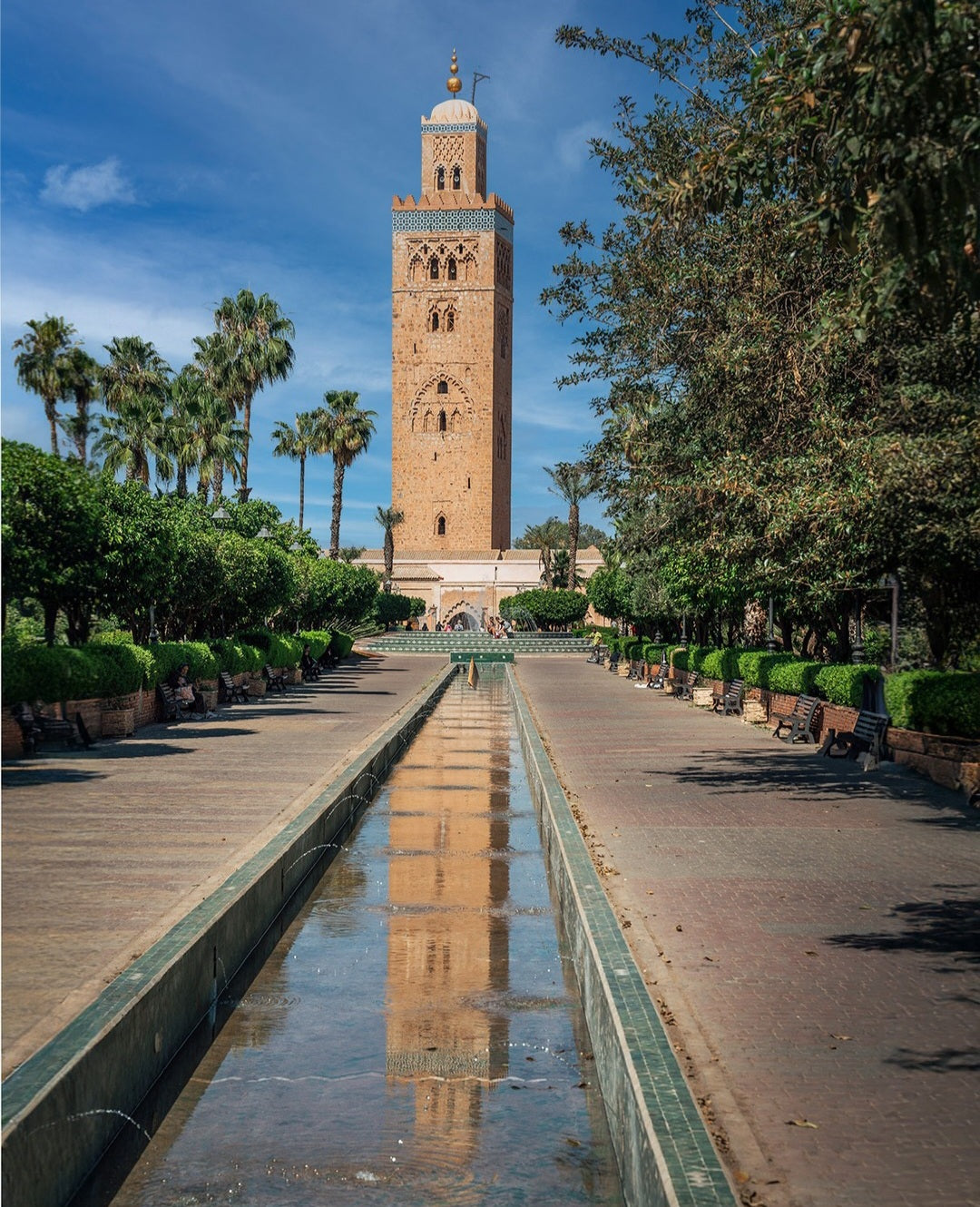 Marrakech