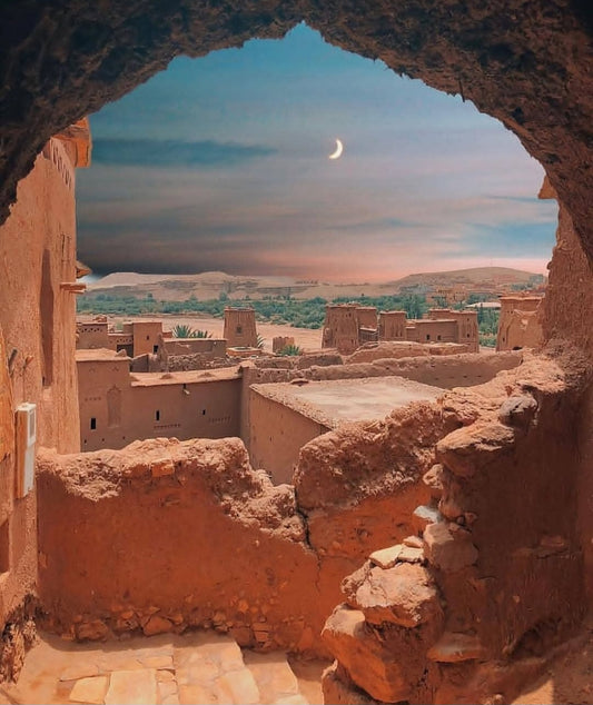 Marrakech