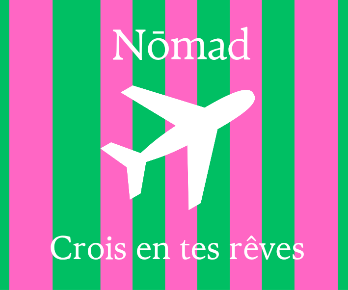 Carte Cadeau Nomad