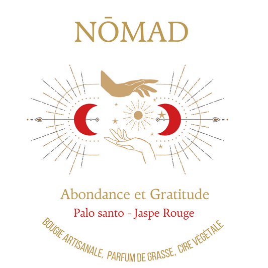 Abondance et Gratitude