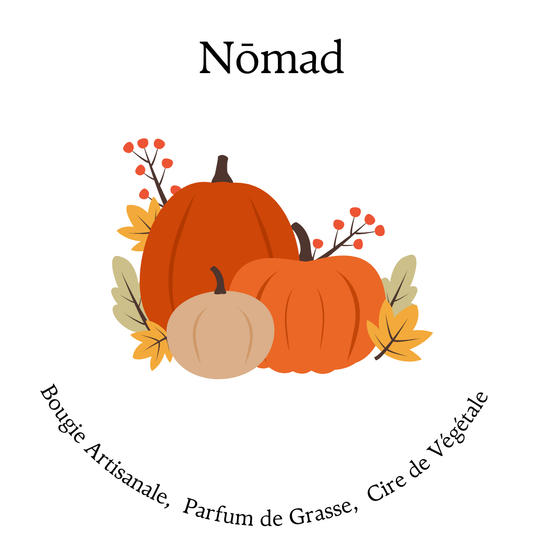 PUMPKIN SPICED - MADE IN USA