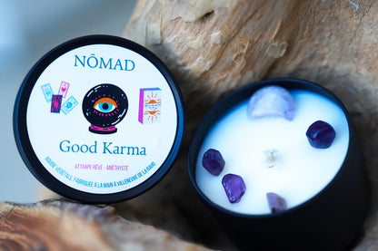 Good Karma